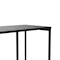 Manhattan Comfort Desk, 29.8 in H, 23.43 in W X Black 72752 - alternate 5